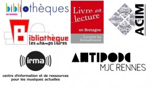 Logos partenaires RNBM