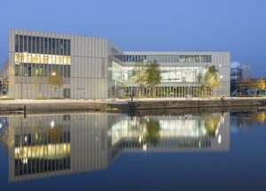 Bibliothèque Alexis de Tocqueville